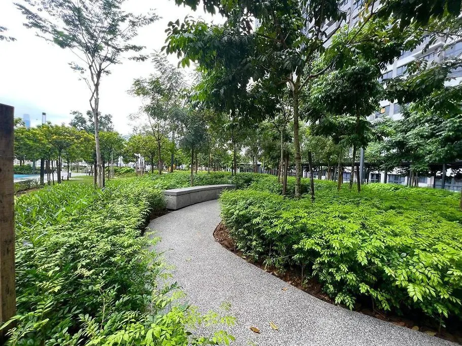 شقة Klcc Pavillion Sunway Velocity Mrt Lrt 11 Pax كوالالمبور ماليزيا