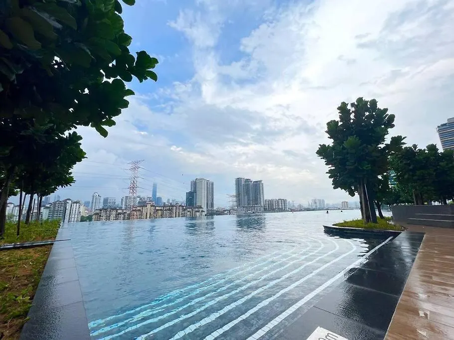 Klcc Pavillion Sunway Velocity Mrt Lrt 11 Pax كوالالمبور 0*,  ماليزيا
