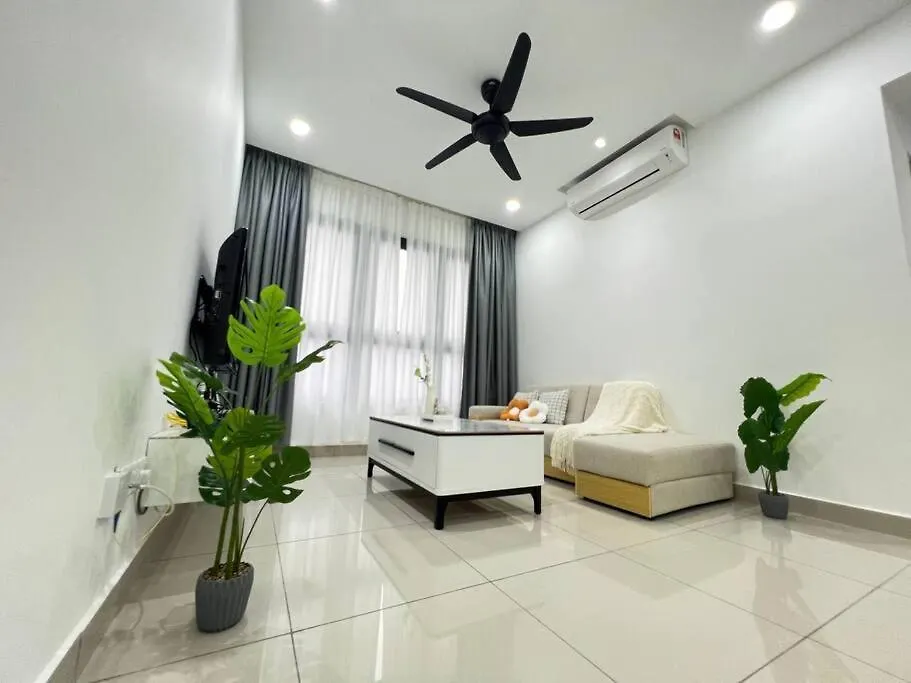 Apartment Klcc Pavillion Sunway Velocity Mrt Lrt 11 Pax Kuala Lumpur Malaysia