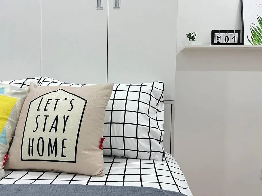 Apartment Klcc Pavillion Sunway Velocity Mrt Lrt 11 Pax Kuala Lumpur