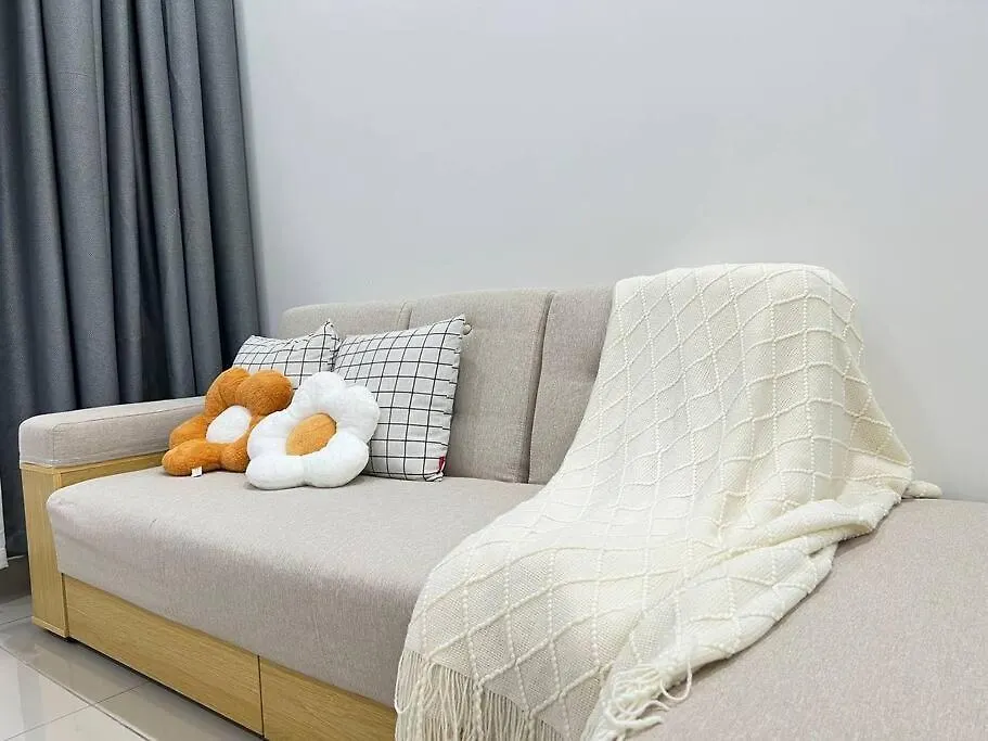 Apartment Klcc Pavillion Sunway Velocity Mrt Lrt 11 Pax Kuala Lumpur